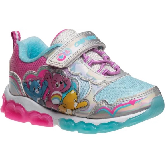 Care Bears sneakers - Picture 9 of 9